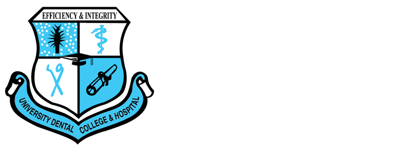 University Dental College Hospital
