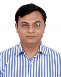 Portrait of Ilahi Baksh Sikder