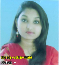 Portrait of Dolon -